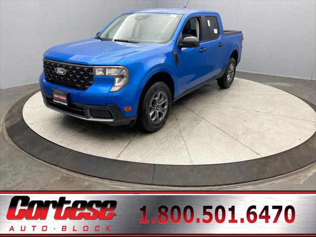 2026 Ford Maverick XLT for sale in Rochester, NY