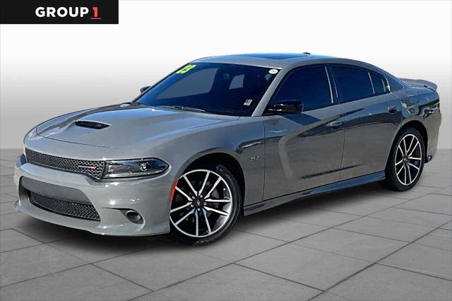 2023 Dodge Charger R/T