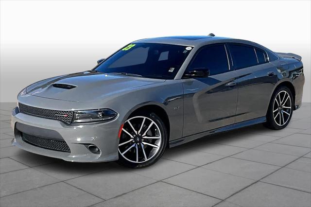 2023 Dodge Charger R/T