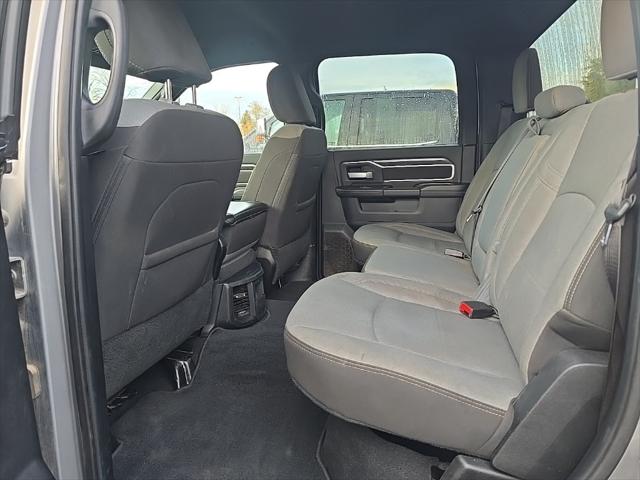 2024 RAM 2500 Big Horn Crew Cab 4x4 64 Box