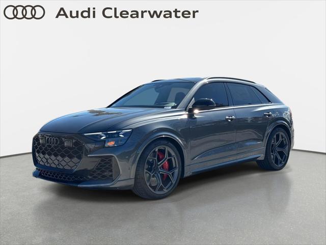 2026 Audi RS Q8 performance quattro tiptronic for sale in Clearwater, FL