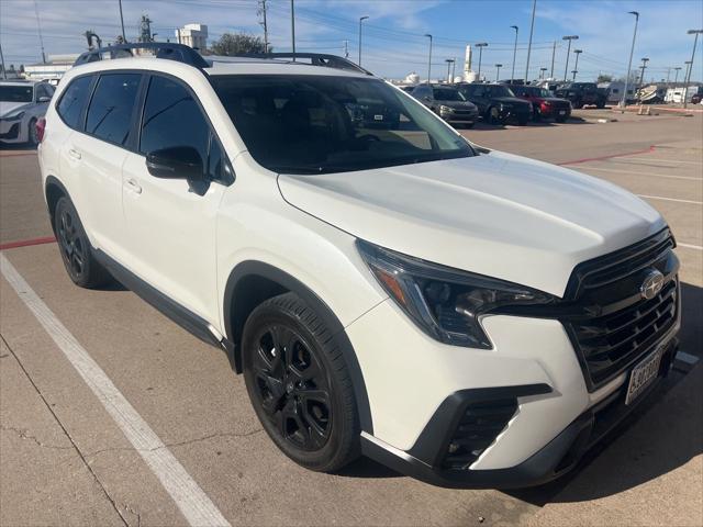 2023 Subaru Ascent Onyx Edition 7-Passenger