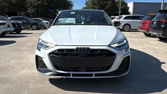 2026 Audi S3 TFSI quattro S tronic