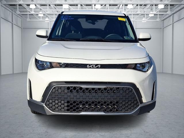 2023 Kia Soul LX 2023 Kia Soul LX