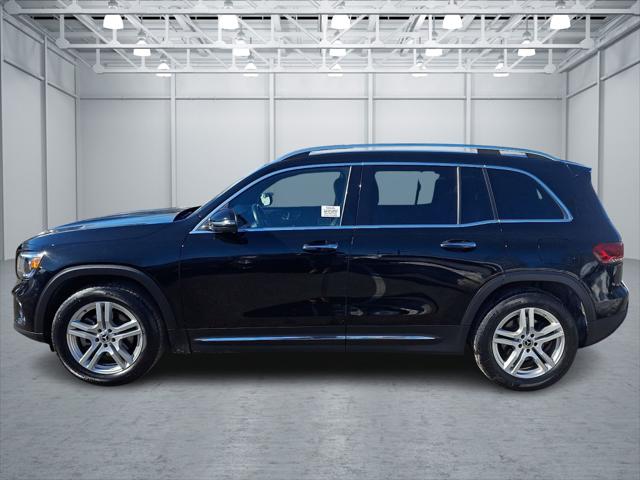 2023 Mercedes-Benz GLB 250 4MATIC