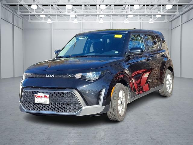 2023 Kia Soul LX 2023 Kia Soul LX