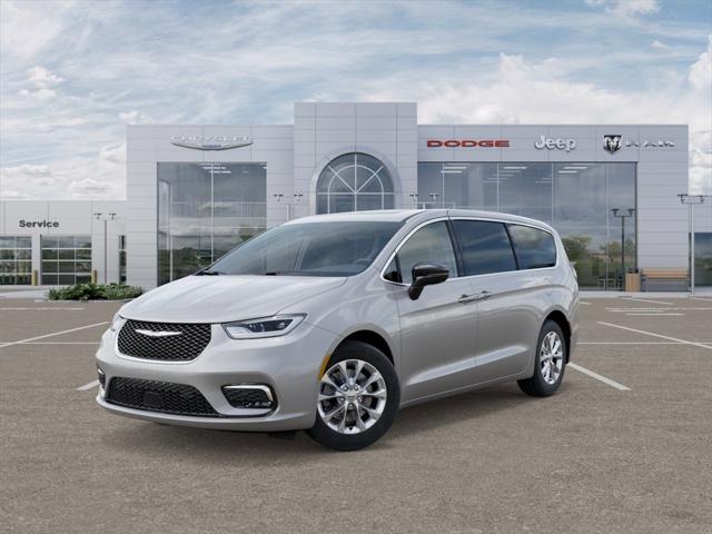 2026 Chrysler Pacifica PACIFICA LIMITED AWD