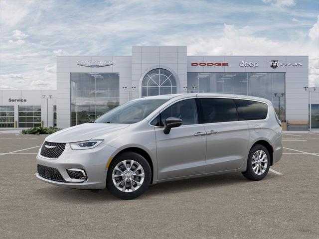2026 Chrysler Pacifica PACIFICA LIMITED AWD