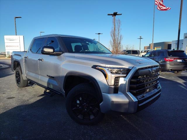 2023 Toyota Tundra SR5