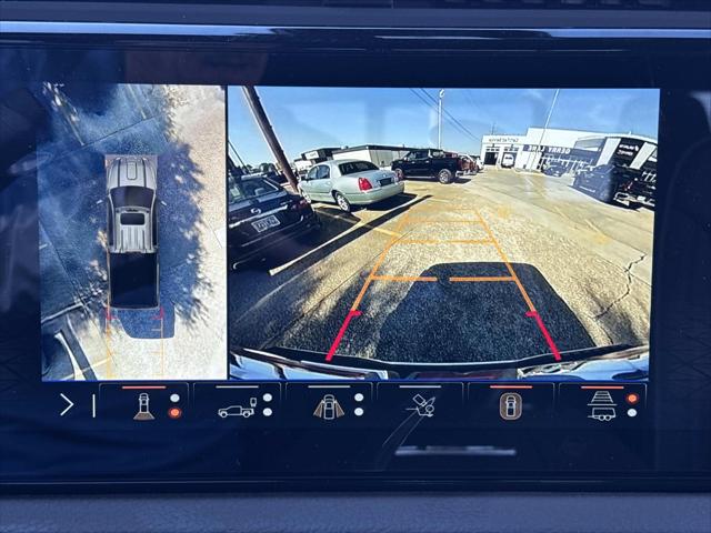 2026 GMC Sierra 2500HD Crew Cab, Standard Bed, Denali, 4WD