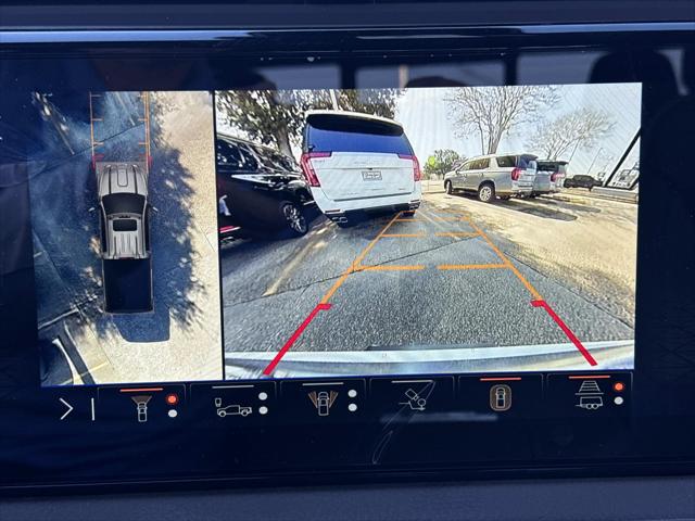 2026 GMC Sierra 2500HD Crew Cab, Standard Bed, Denali, 4WD