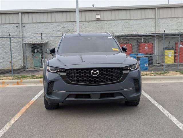 2024 Mazda CX-50 2.5 S Premium Plus