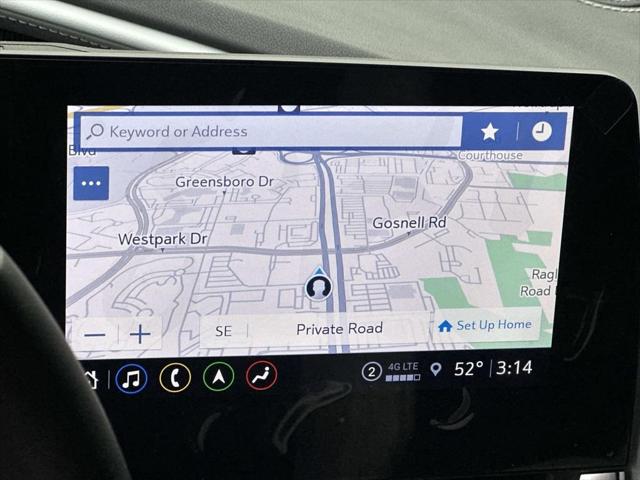 2022 Chevrolet Corvette Stingray RWD Coupe 2LT