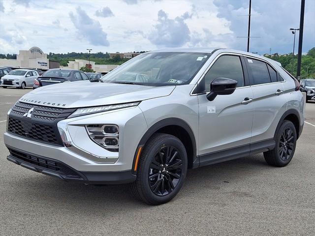 2025 Mitsubishi Eclipse Cross LE S-AWC