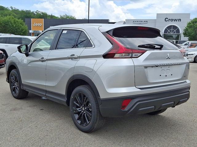2025 Mitsubishi Eclipse Cross LE S-AWC