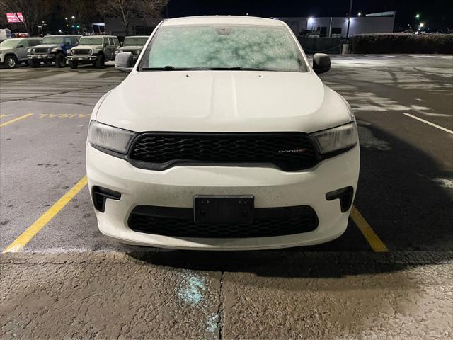 2021 Dodge Durango GT AWD