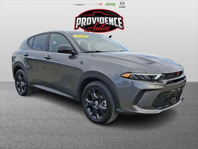 2025 Dodge Hornet GT AWD