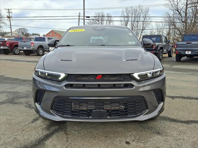 2025 Dodge Hornet GT AWD