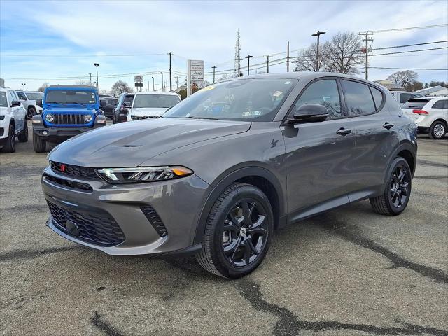 2025 Dodge Hornet GT AWD