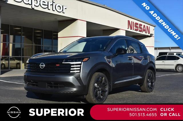 2026 Nissan Kicks SR for sale in Conway, AR