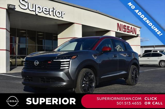 2026 Nissan Kicks SR for sale in Conway, AR