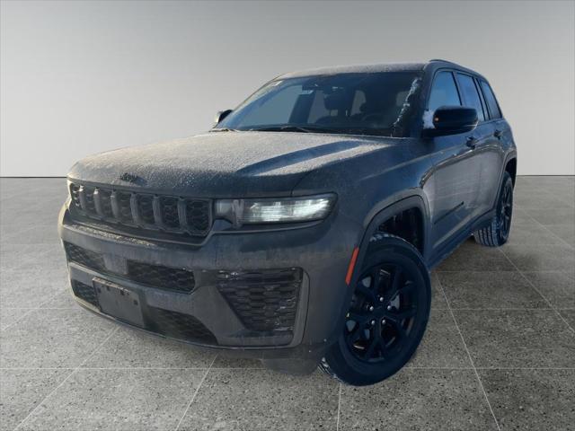 2026 Jeep Grand Cherokee Altitude 4x4 for sale in Wausau , MO