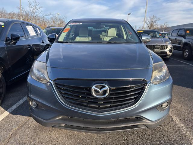 2014 Mazda CX-9 Grand Touring