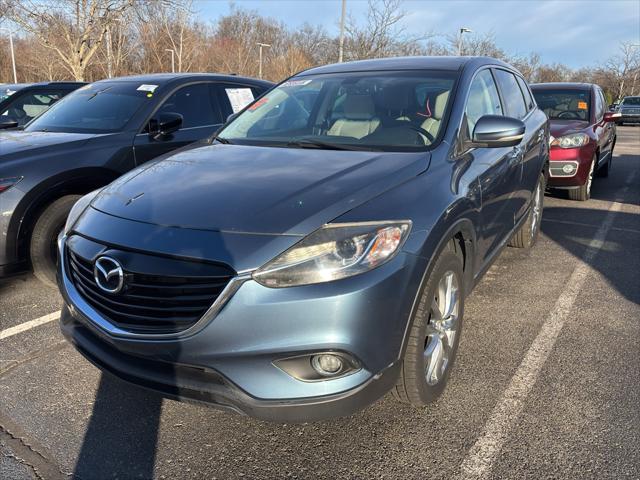 2014 Mazda CX-9 Grand Touring