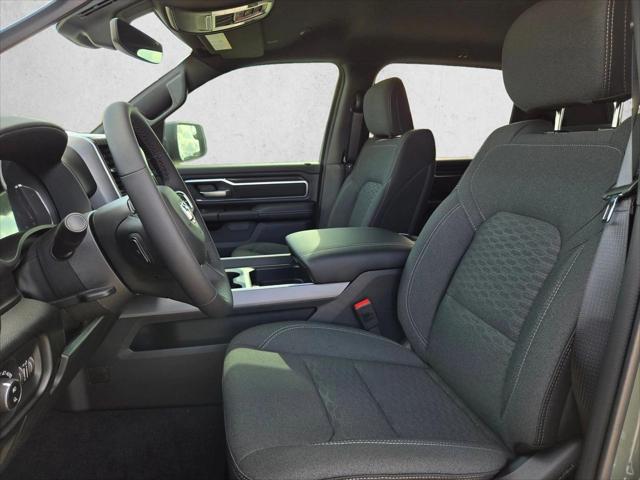 2026 RAM Ram 1500 RAM 1500 LONE STAR CREW CAB 4X4 57 BOX