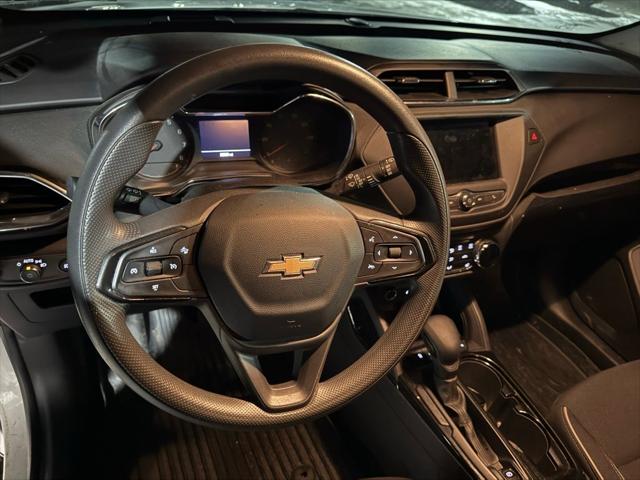 2023 Chevrolet Trailblazer AWD LT