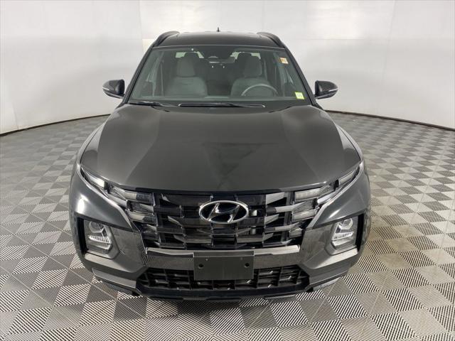 2023 Hyundai Santa Cruz NIGHT