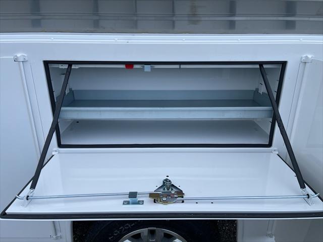 2026 Chevrolet Silverado 2500HD Crew Cab, Long Bed, WT, 4WD