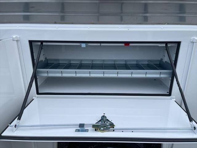 2026 Chevrolet Silverado 2500HD Crew Cab, Long Bed, WT, 4WD