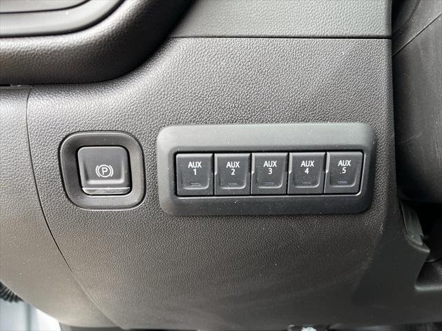 2026 Chevrolet Silverado 2500HD Crew Cab, Long Bed, WT, 4WD