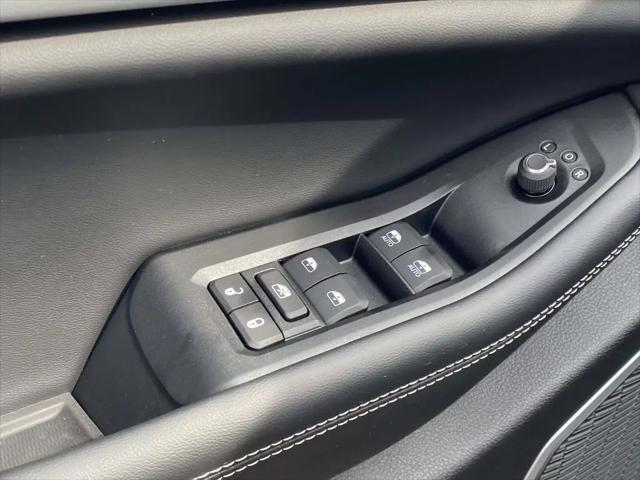 2026 Jeep Grand Cherokee Limited 4x2