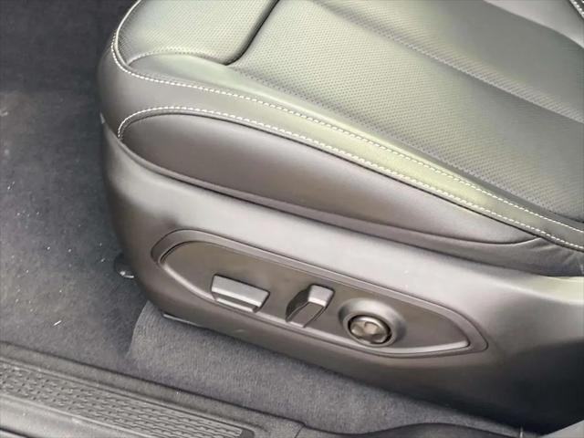 2026 Jeep Grand Cherokee Limited 4x2
