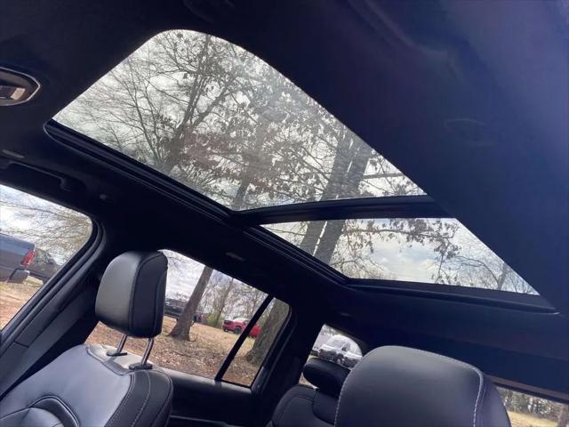 2026 Jeep Grand Cherokee Limited 4x2
