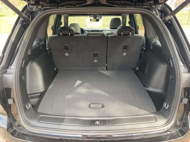 2026 Jeep Grand Cherokee Limited 4x2