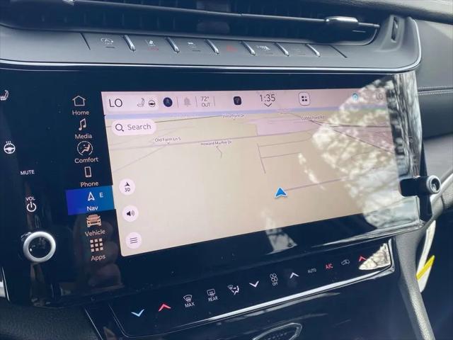 2026 Jeep Grand Cherokee Limited 4x2