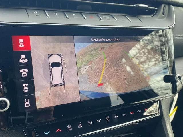 2026 Jeep Grand Cherokee Limited 4x2