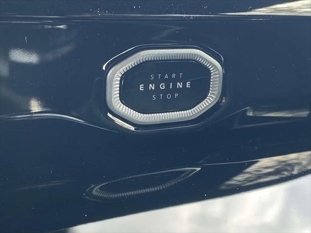 2026 Jeep Grand Cherokee Limited 4x2