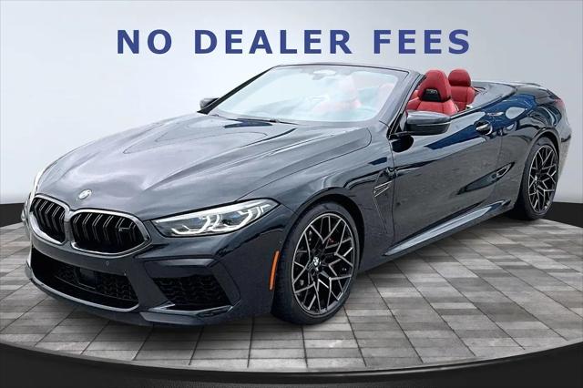 2022 BMW M8 Competition for sale in Jupiter, FL