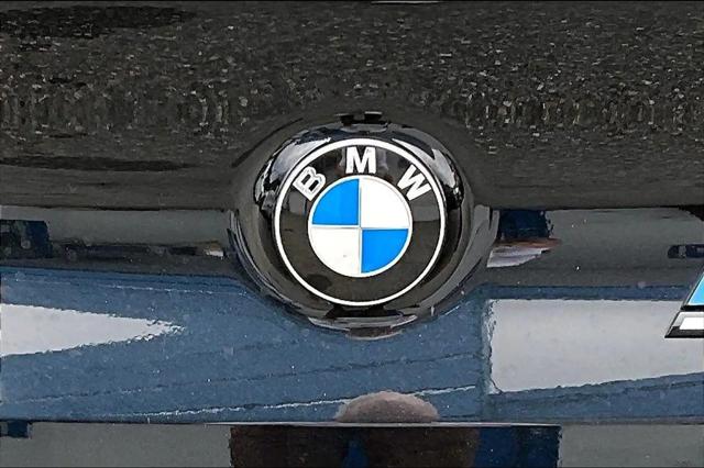 2022 BMW M8 Competition