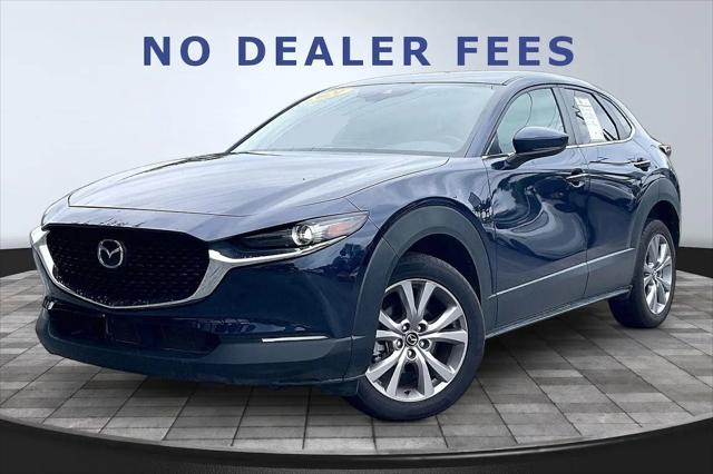 2021 Mazda CX-30 Select for sale in Jupiter, FL