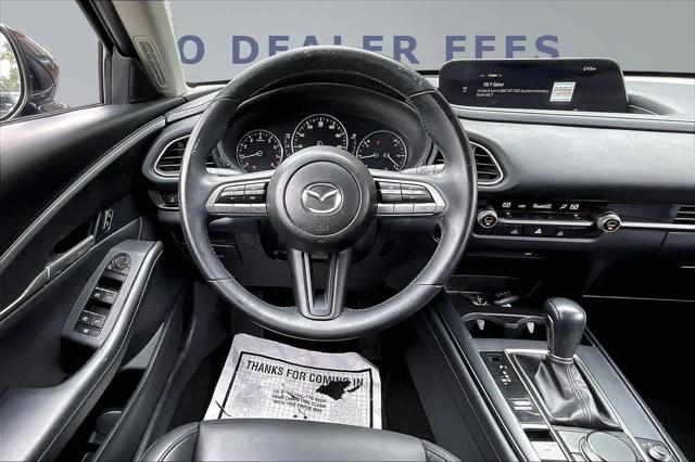 2021 Mazda CX-30 Select