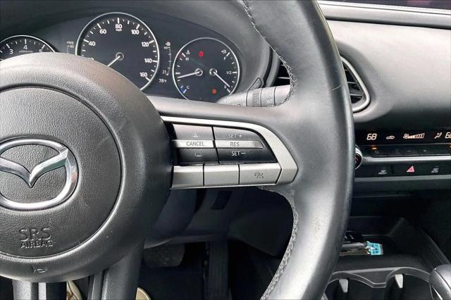 2021 Mazda CX-30 Select