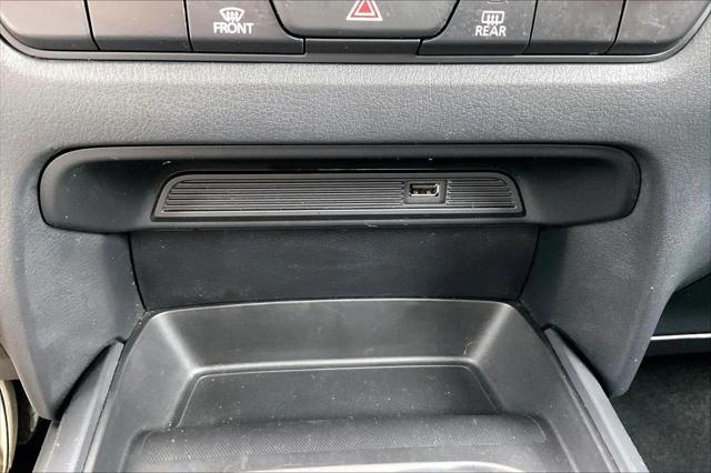 2021 Mazda CX-30 Select