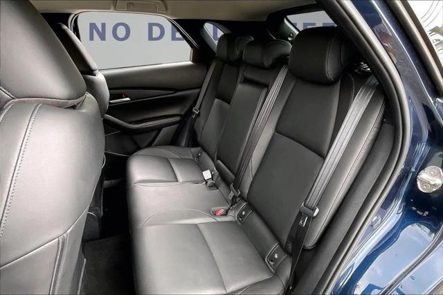 2021 Mazda CX-30 Select