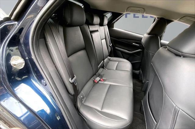 2021 Mazda CX-30 Select