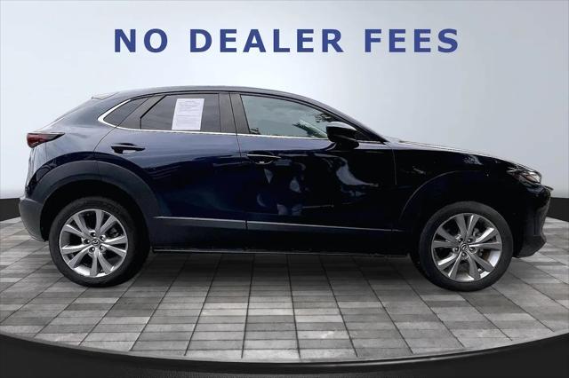 2021 Mazda CX-30 Select